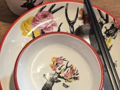 -新白鹿餐厅(城西银泰城店)