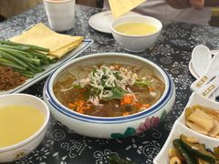 -八两八金·莱芜特色炒鸡(市南漳浦路店)