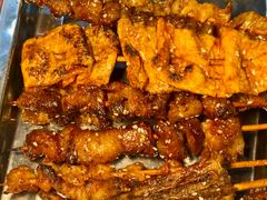 -阿彬烧烤(桐油店)