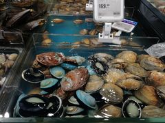 -盒马鲜生(曜一城店)