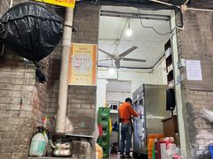 门面-渝味黄姐火锅(黄泥村店)