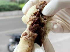 -清真·鸦儿李记·涮肉(花市店)