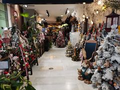 -新世界大丸百货