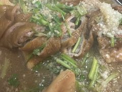-六爷门框百年卤煮