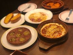-萨莉亚意式餐厅(龙阳广场店)
