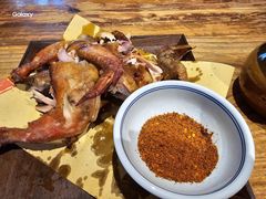 -打酱油·非遗淮扬菜(瘦西湖梅岭店)