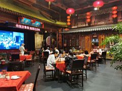 -正阳门饭庄·烤鸭·北京菜(万丰路七里庄店)