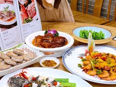 -德胜轩正宗顺德菜(宝安沙井会展中心店)