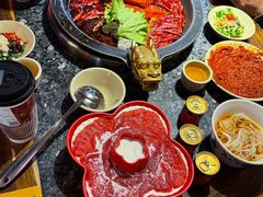 -蜀大侠火锅(总府路店)