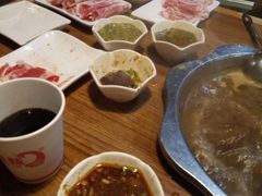 -傣妹火锅(南京东路一店)