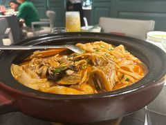 -南堂馆·新川菜(春熙路店)