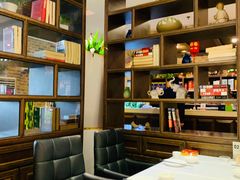 -毛家饭店·融合新湘菜·主题宴(齐鲁软件园店)