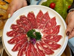-喜聚薈·花膠雞海鮮火鍋(越秀店)