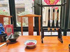 -醉长安(南门总店)