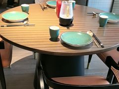 -鸽子侯·家宴·平价海鲜(绿地店)