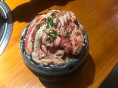-丸藏和牛烧肉专门店(园区师惠坊店)