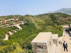 -龙口南山旅游景区