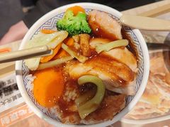 -吉野家(复兴路第二餐厅店)
