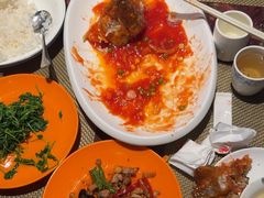 -欣旺·迎宾楼·百年无锡菜