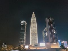 -华润深圳湾体育中心-“春茧” 体育馆