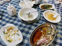 -钱大妈海鲜饭店(保利林语店)