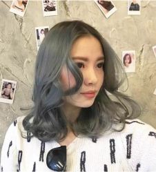 -Hair house发舍
