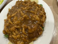 -姥家春饼店(漳州二路店)