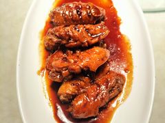 -味上湘菜馆(岳麓山店)