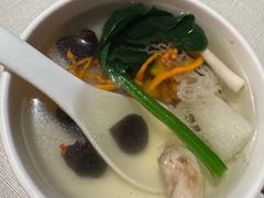 -A One Kitchen·南京精菜馆(德基广场店)