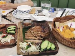 -KingThaia金泰兰(滨江天街店)