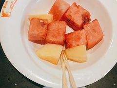 -竹犇番茄火锅(长风街店)