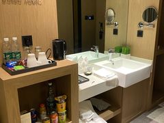 -乔治莫兰迪酒店(济南解放路山东大学店)