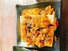 -拉面莊夢語＆中华料理八椿