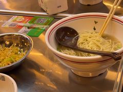 -王祖名抻面(罗湖分店)