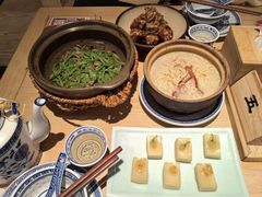 -南京大牌档(龙江新城市广场店)