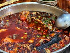 -黑竹香鸡(营和巷店)