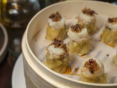 -新天世纪中餐厅