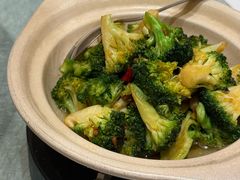 -小厨娘淮扬菜(江宁万达店)