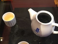 -名汇粤菜馆(黄兴路店)