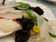-烤肉季饭庄