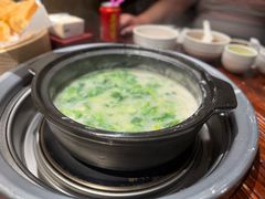 捞味菜粥-大良毋米粥(锦龙路总店)