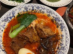 -阿大排档(长春这有山店)
