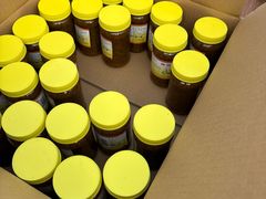 -苏州市吴中区光福窑上花果蜜饯厂