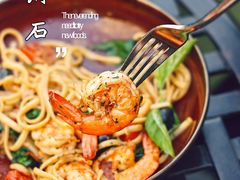 -BROWNSTONE布朗石西班牙餐厅(富城店)