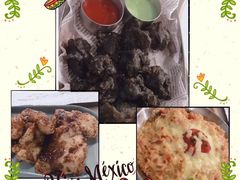 -麦甜创意轻食餐厅(西康路店)