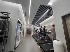 -乐刻健身(龙湖杭州紫荆天街精品店)