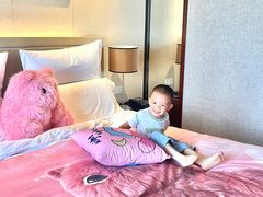 -广州白云机场雅高铂尔曼大酒店