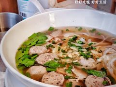 -PHO爺·越南料理(亦庄大族广场店)