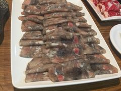 -傣妹火锅(南京东路一店)