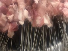 -永安烧烤